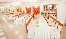 Ресторан у Молдові Banket Hall для весілля весілля