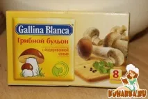 Рецепт Смачна картопля в сметанно-майонезному соусі картопля