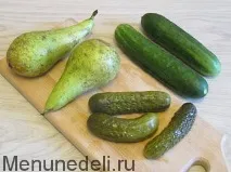 Рецепт салату швейцарський новорічний швейцарський