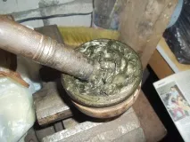 Ревізія зовнішнього ШРУСу ревізія