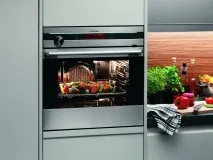 Режими роботи в електричній духовці режими