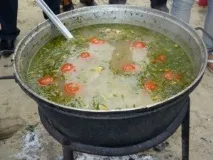 Рецепт юшки в домашніх умовахкорисні поради щодо вибору риби та інших продуктів, секрети рецепт
