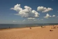 Де можна купатися в Ленінградській області влітку 2015 список та адреси дозволених пляжів 2015