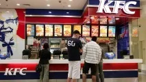 Франшиза KFC - вартість, умови та відгуки підприємців вартість