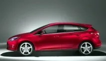 Ford Focus 3 розміри, габарити, обсяги Ford Focus III хетчбек, седан, універсал, Автомобільний блог габарити