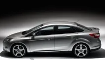 Ford Focus 3 розміри, габарити, обсяги Ford Focus III хетчбек, седан, універсал, Автомобільний блог focus