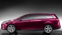 Ford Focus 3 розміри, габарити, обсяги Ford Focus III хетчбек, седан, універсал, Автомобільний блог габарити