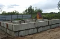 фундамент
