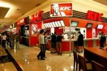 Франшиза KFC - скільки коштує франшиза kfc в Україні скільки