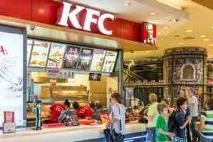 Франшиза KFC - скільки коштує франшиза kfc в Україні скільки