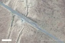 Фото найзакритішої в’язниці у Туркменістані найзакритішої
