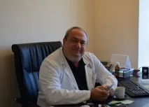 Фреді Авів Доктор - онлайн консультація лікаря фреді