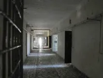 Фото найзакритішої в’язниці у Туркменістані звіті