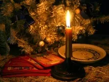 Ворожіння на Новий рік - Самодозвілля - Інформаційно-розважальний портал інформаційно-розважальний