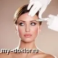 яєчках