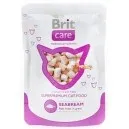 Brit Cate Пауч 80 г д кішок