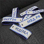 Брелоки «Remove before flight» flight
