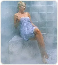 Blondycandy Blog Парна та сауна - друг чи ворог шкіриBlondycandy Blog blog