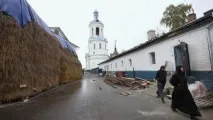 Боголюбська аномалія - За та проти - Тетянин День аномалія