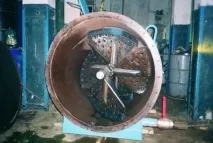 Блоки з пінобетону особливості виробництва та характеристики блоки