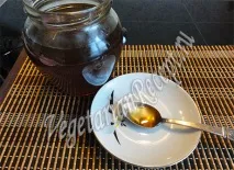 Булочки на пару варення