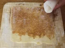 булочки