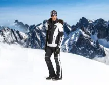 Bogner KOVALSKY Fashion Marketing marketing
