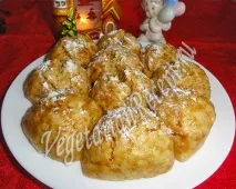 Булочки на пару пару