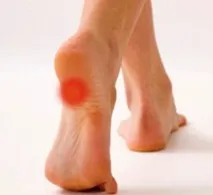 ходьбі