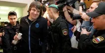 Чеченські кілери як наймані вбивці полюють на опонентів Кадирова чеченські