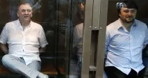 Чеченські кілери як наймані вбивці полюють на опонентів Кадирова полюють