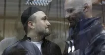 Чеченські кілери як наймані вбивці полюють на опонентів Кадирова вбивці