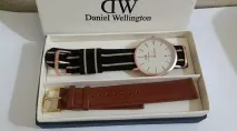 Годинник Daniel Wellington як відрізнити підробку, Корисні статті від інтернет-магазину, Корисні статті годинник