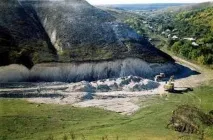 Чим примітне село Костенки Воронезької області. Костенки
