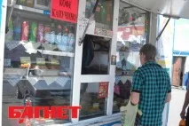 Чим можна безпечно перекусити у місті місті