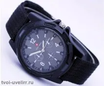 Годинник Swiss Army годинник