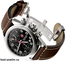 Годинник Swiss Army годинник