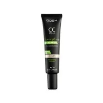 CC Cream Gosh illuminating foundation spf10 - «Пошук засобів для ідеального тону закінчився ♥ foundation