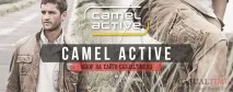 Camel Active, Casual Time Active