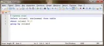 Чим хороший Notepad для розробника-початківця, IT-блог для початківців it-блог