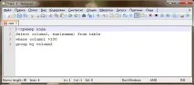 Чим хороший Notepad для розробника-початківця, IT-блог для початківців початківців
