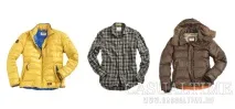 Camel Active, Casual Time casual