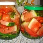 Що приготувати з кавуна приготувати