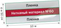 Чохол для парника відео-інструкція з монтажу своїми руками, особливості збірних конструкцій, ціна чохол