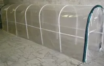 Чохол для парника відео-інструкція з монтажу своїми руками, особливості збірних конструкцій, ціна чохол