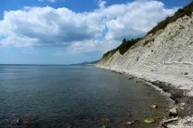 Чи чисте море в Архипо-Осипівці архипо-осипівці