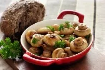 Що можна їсти у великий пост днями і перед Великоднем пост