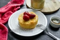 Чорничний сироп рецепт з фото, як приготувати на фото