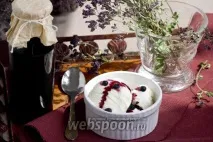 Чорничний сироп рецепт з фото, як приготувати на фото
