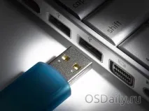 Що робити, якщо операційна система не відображає USB-пристрої якщо